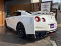 2016 Nissan Nissan GT-R