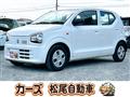 2019 Suzuki Alto