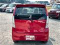 2013 Suzuki Wagon R