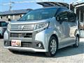 2015 Daihatsu Move Custom