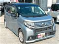 2015 Daihatsu Move Custom