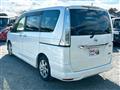 2013 Nissan Serena