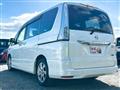 2013 Nissan Serena