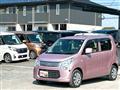 2014 Suzuki Wagon R