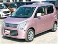 2014 Suzuki Wagon R
