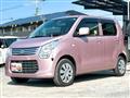 2014 Suzuki Wagon R