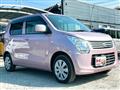 2014 Suzuki Wagon R