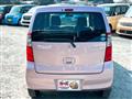 2014 Suzuki Wagon R