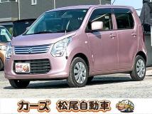 2014 Suzuki Wagon R