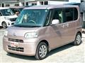 2011 Daihatsu Tanto