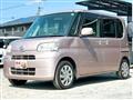 2011 Daihatsu Tanto