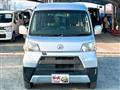 2017 Daihatsu Hijet Cargo
