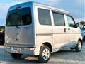 2017 Daihatsu Hijet Cargo