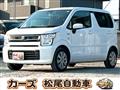 2022 Suzuki Wagon R