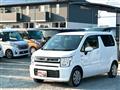 2022 Suzuki Wagon R