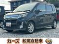 2013 Daihatsu Move Custom