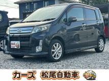 2013 Daihatsu Move Custom