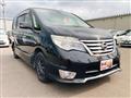 2014 Nissan Serena