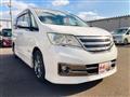 2013 Nissan Serena