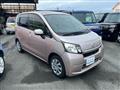 2013 Daihatsu Move