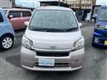 2013 Daihatsu Move