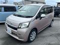 2013 Daihatsu Move