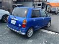 2002 Daihatsu Miragino