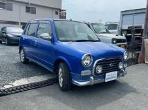 2002 Daihatsu Miragino