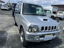 1998 Suzuki Jimny