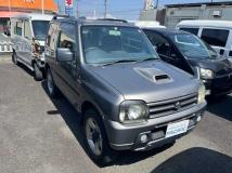 2006 Suzuki Jimny