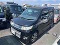 2009 Suzuki Wagon R