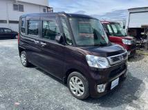 2014 Daihatsu Tanto