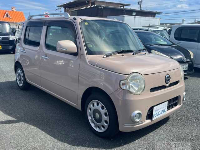 2011 Daihatsu MIRA COCOA