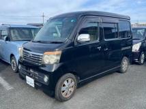 2009 Daihatsu Atrai Wagon