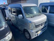 2008 Mazda Scrum Wagon