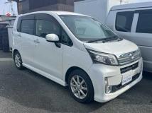 2013 Daihatsu Move Custom