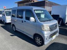 2009 Daihatsu Hijet Cargo