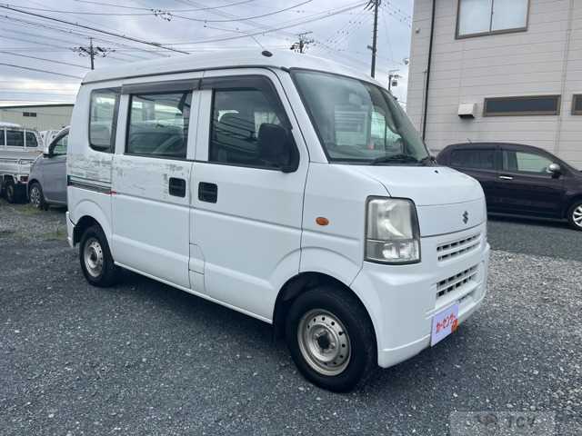 2008 Suzuki Every