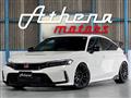 Honda/Civic Type R