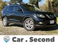 2013 Nissan X-Trail