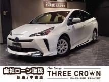 2020 Toyota Prius