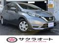 2018 Nissan Note