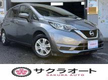 2018 Nissan Note