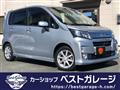 2013 Daihatsu Move Custom