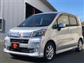 2013 Daihatsu Move Custom