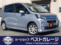 2013 Daihatsu Move Custom