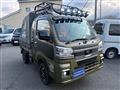 2022 Daihatsu Hijet Truck