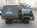 2022 Daihatsu Hijet Truck