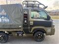 2022 Daihatsu Hijet Truck