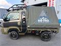 2022 Daihatsu Hijet Truck